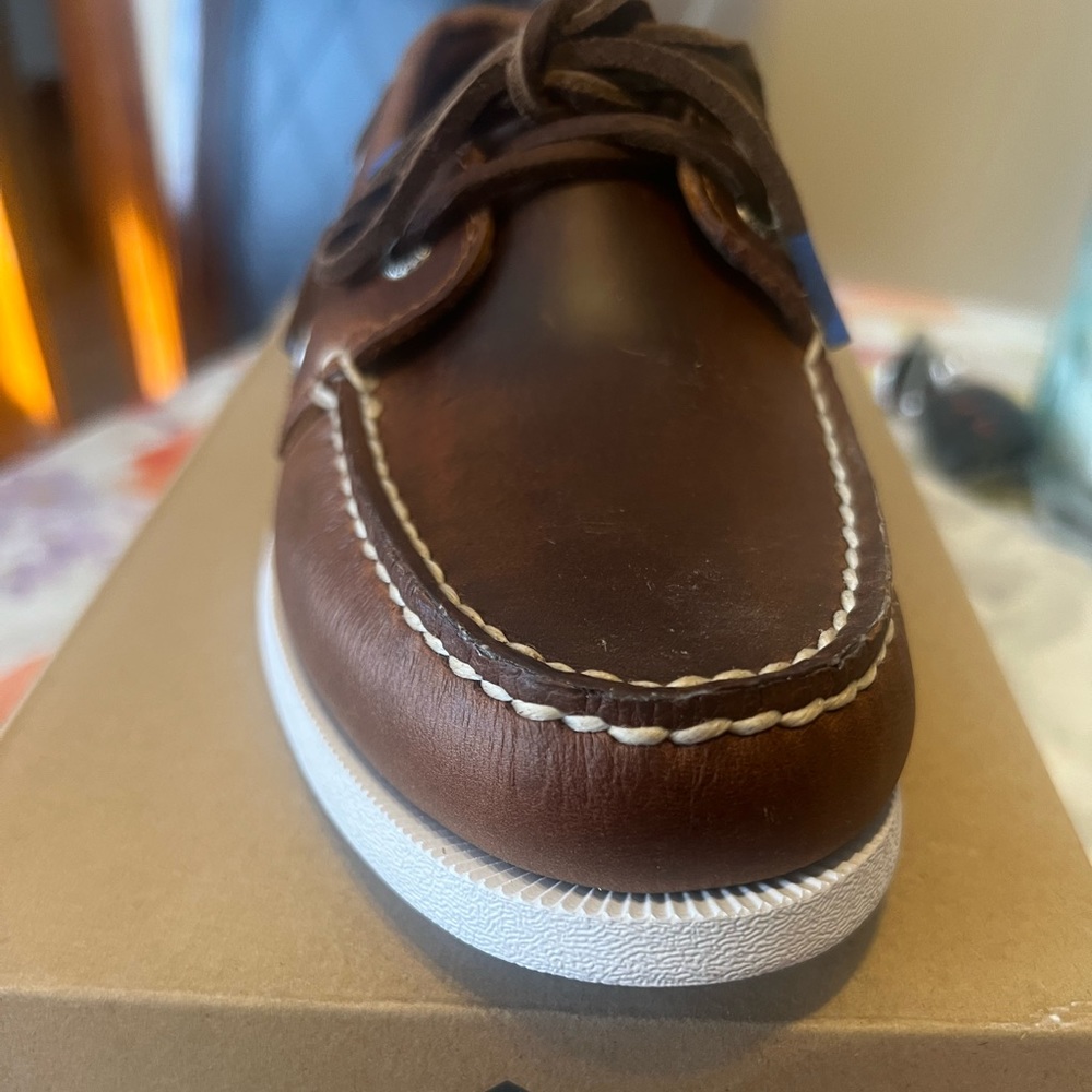 SPERRY TOP SIDER
